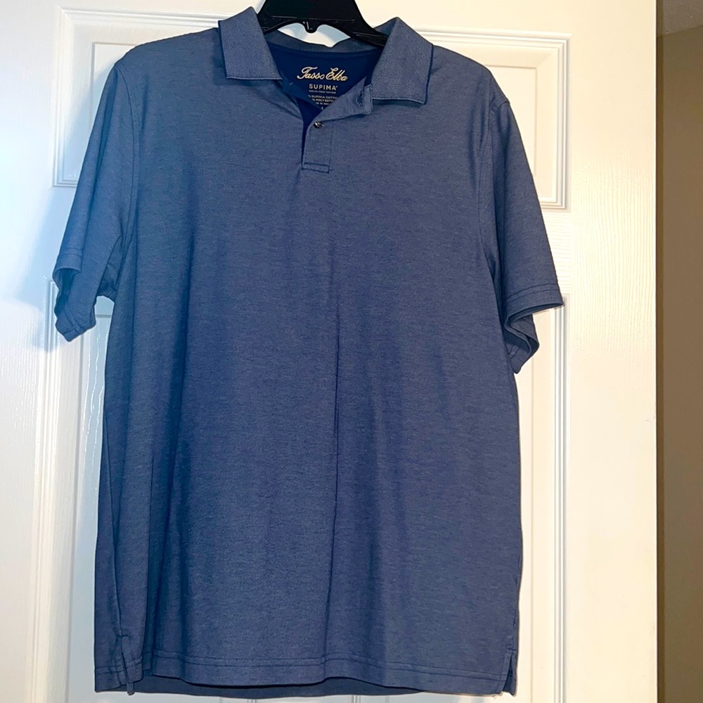 Tasso Elba Polo